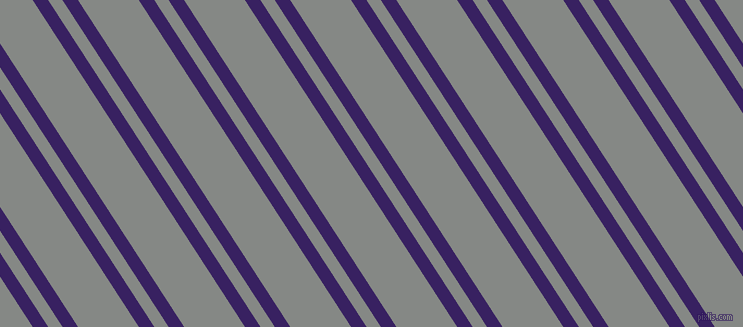 123 degree angle dual stripe line, 13 pixel line width, 12 and 51 pixel line spacing, Christalle and Stack dual two line striped seamless tileable