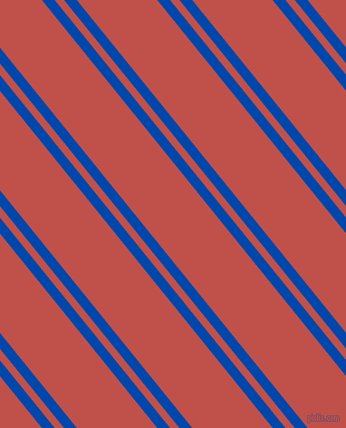 129 degree angles dual striped lines, 11 pixel lines width, 8 and 69 pixels line spacingCobalt and Sunset dual two line striped seamless tileable