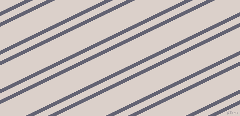 26 degree angle dual stripes line, 12 pixel line width, 20 and 72 pixel line spacing, Comet and Swiss Coffee dual two line striped seamless tileable