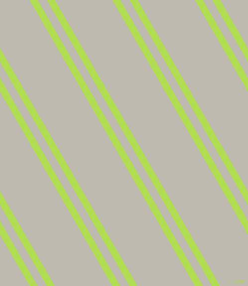 120 degree angles dual stripe line, 14 pixel line width, 16 and 100 pixels line spacing, Conifer and Cotton Seed dual two line striped seamless tileable