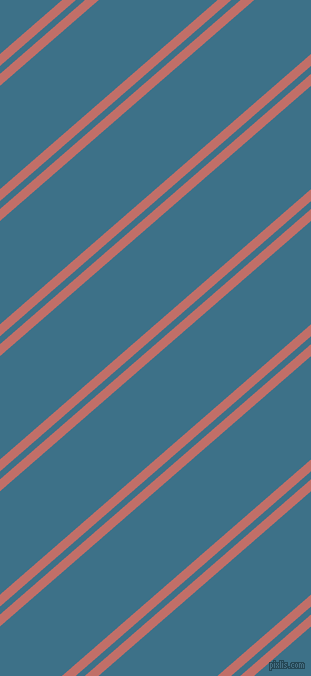 41 degree angle dual stripe lines, 9 pixel lines width, 6 and 78 pixel line spacing, Contessa and Calypso dual two line striped seamless tileable