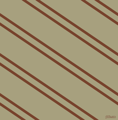 146 degree angle dual stripe lines, 9 pixel lines width, 18 and 80 pixel line spacing, Copper Canyon and Hillary dual two line striped seamless tileable