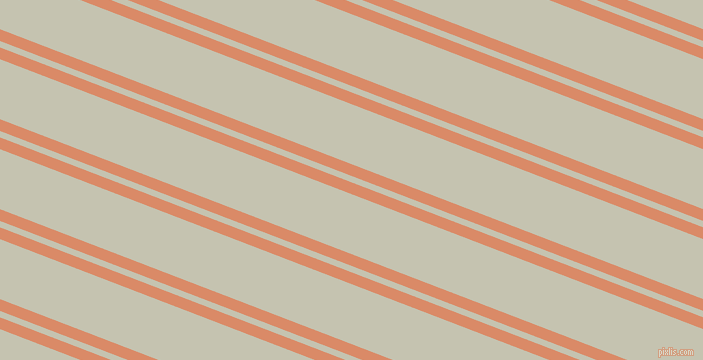 159 degree angles dual stripes line, 11 pixel line width, 6 and 56 pixels line spacingCopper and Kangaroo dual two line striped seamless tileable