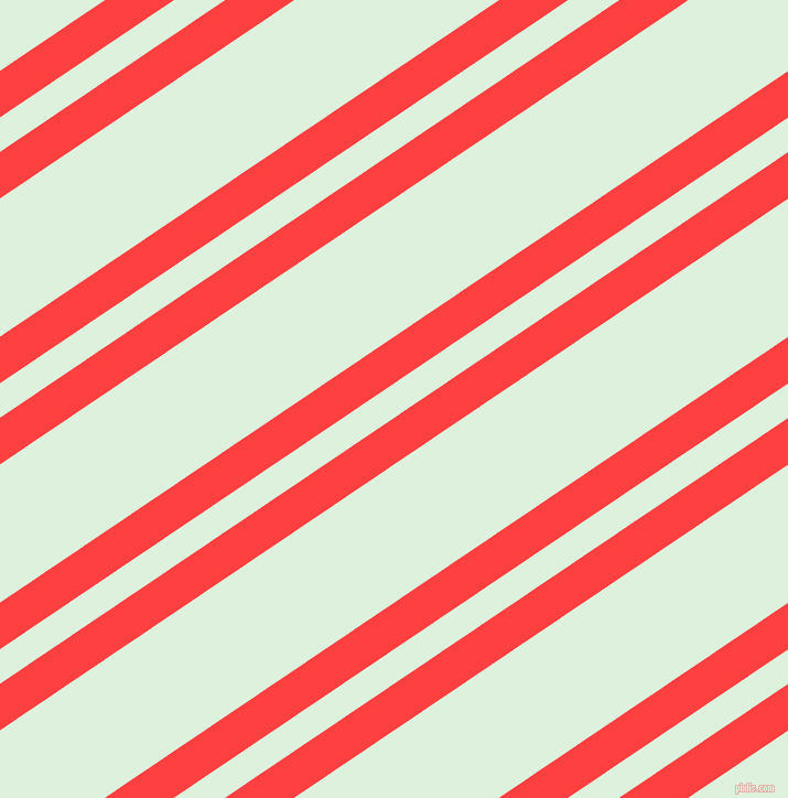 34 degree angle dual stripes line, 35 pixel line width, 26 and 104 pixel line spacingCoral Red and Tara dual two line striped seamless tileable