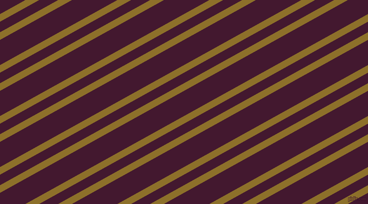 29 degree angle dual striped line, 13 pixel line width, 18 and 43 pixel line spacing, Corn Harvest and Blackberry dual two line striped seamless tileable