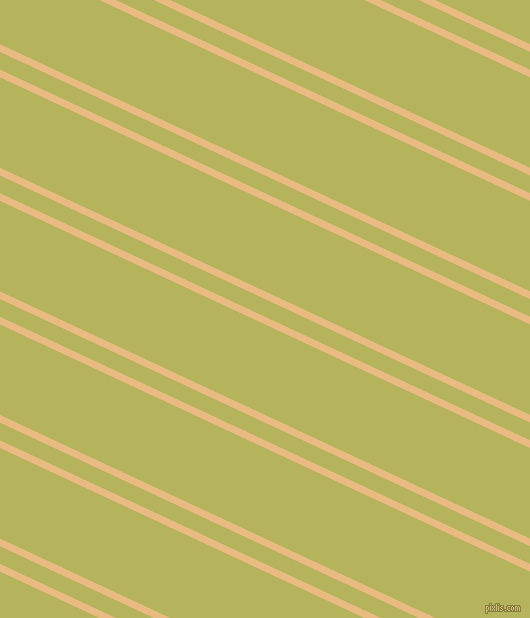 155 degree angle dual striped lines, 7 pixel lines width, 16 and 82 pixel line spacing, Corvette and Olive Green dual two line striped seamless tileable