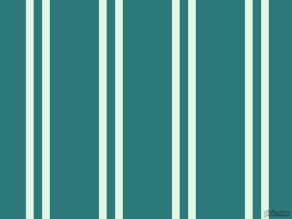 vertical dual line striped, 11 pixel line width, 12 and 70 pixels line spacingCosmic Latte and Atoll dual two line striped seamless tileable