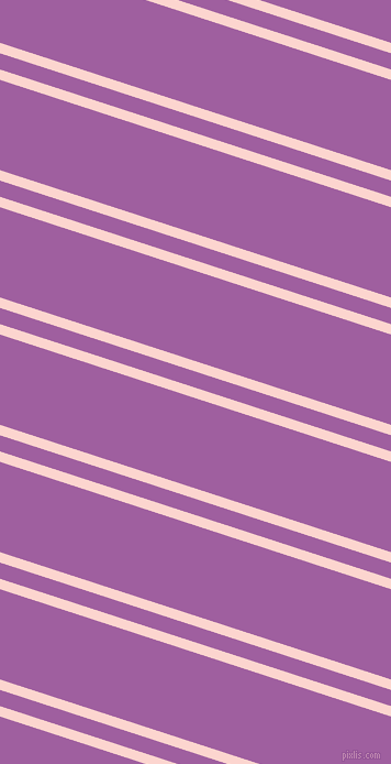162 degree angle dual striped lines, 9 pixel lines width, 14 and 78 pixel line spacing, Cosmos and Violet Blue dual two line striped seamless tileable