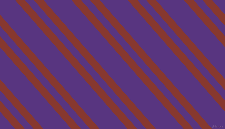 131 degree angle dual stripe line, 24 pixel line width, 22 and 69 pixel line spacing, Crab Apple and Kingfisher Daisy dual two line striped seamless tileable