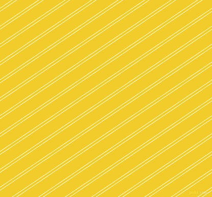 34 degree angle dual stripes line, 1 pixel line width, 4 and 23 pixel line spacing, Cream and Golden Dream dual two line striped seamless tileable