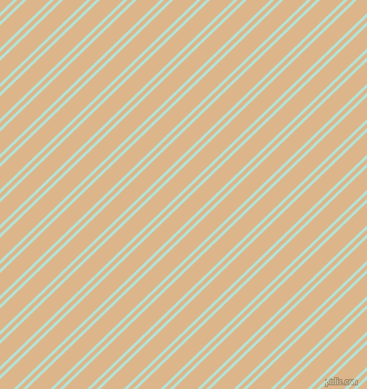 44 degree angles dual stripes line, 3 pixel line width, 4 and 18 pixels line spacingCruise and Brandy dual two line striped seamless tileable