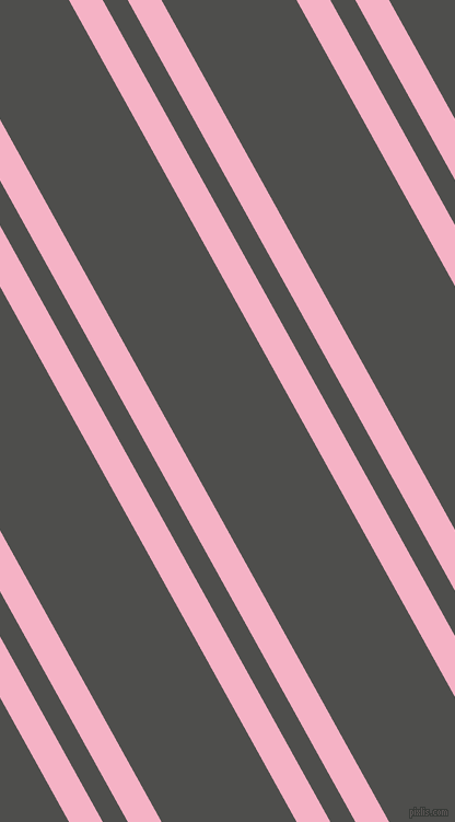 119 degree angles dual stripe lines, 27 pixel lines width, 20 and 108 pixels line spacing, Cupid and Ship Grey dual two line striped seamless tileable