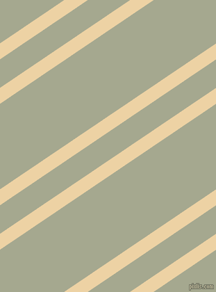 34 degree angle dual stripes lines, 19 pixel lines width, 34 and 102 pixel line spacingDairy Cream and Bud dual two line striped seamless tileable