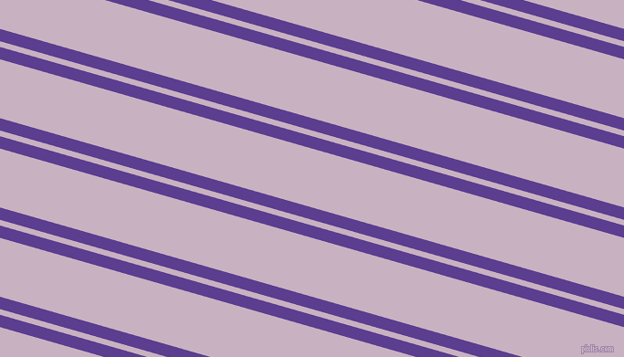 164 degree angles dual stripe lines, 13 pixel lines width, 6 and 62 pixels line spacing, Daisy Bush and Maverick dual two line striped seamless tileable