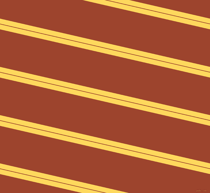 167 degree angle dual stripe line, 17 pixel line width, 2 and 126 pixel line spacing, Dandelion and Rock Spray dual two line striped seamless tileable