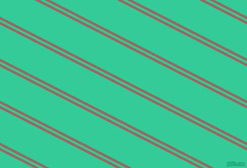 153 degree angles dual stripes line, 5 pixel line width, 4 and 60 pixels line spacing, Dark Chestnut and Shamrock dual two line striped seamless tileable
