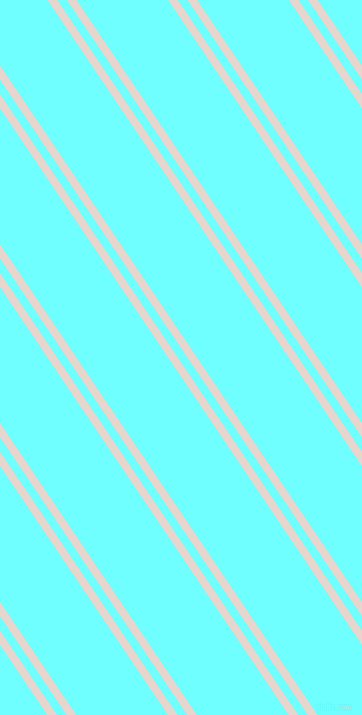 124 degree angles dual striped line, 8 pixel line width, 8 and 76 pixels line spacing, Dawn Pink and Baby Blue dual two line striped seamless tileable