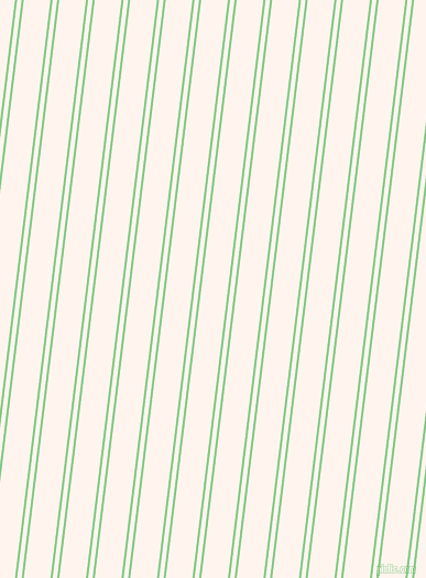 83 degree angle dual striped lines, 2 pixel lines width, 4 and 24 pixel line spacing, De York and Seashell dual two line striped seamless tileable
