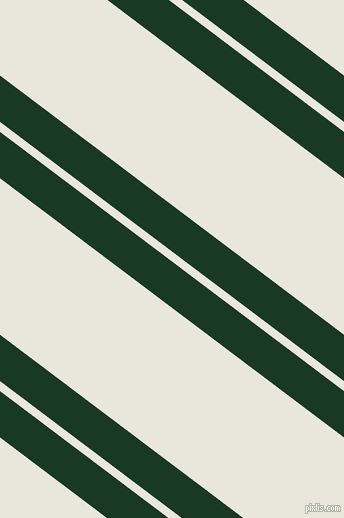 143 degree angles dual striped line, 37 pixel line width, 8 and 125 pixels line spacing, Deep Fir and Narvik dual two line striped seamless tileable