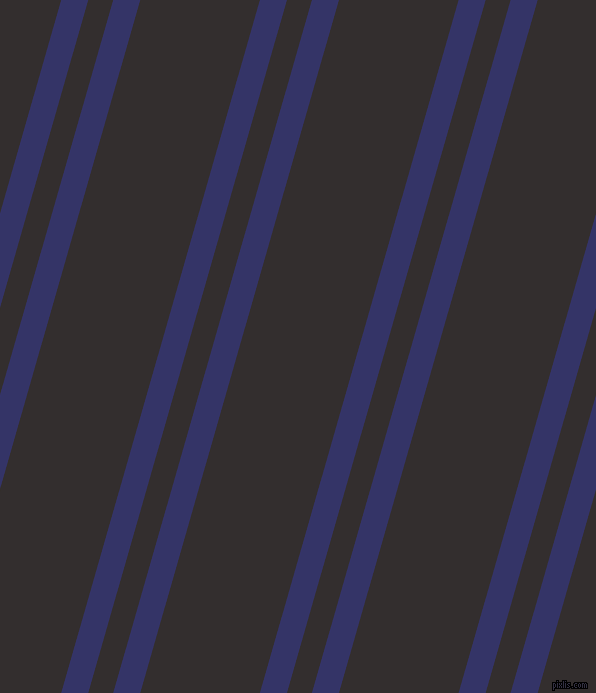 74 degree angle dual stripe lines, 26 pixel lines width, 24 and 115 pixel line spacingDeep Koamaru and Night Rider dual two line striped seamless tileable