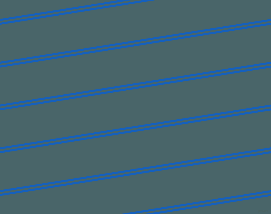 9 degree angle dual stripe lines, 7 pixel lines width, 6 and 126 pixel line spacing, Denim and Tax Break dual two line striped seamless tileable