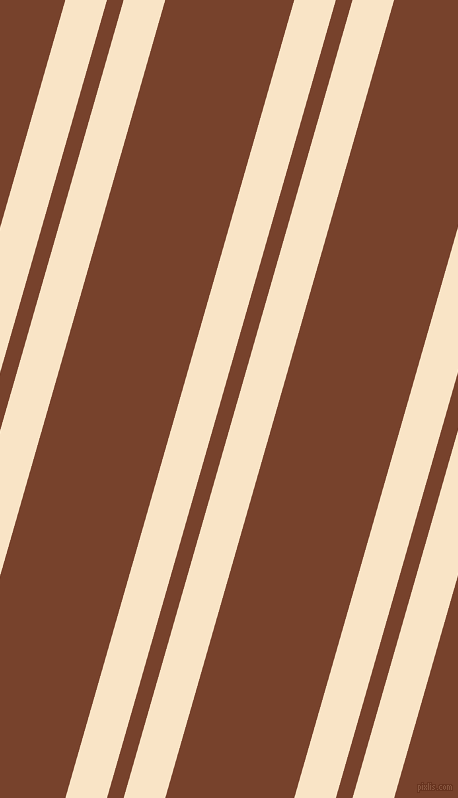 74 degree angles dual stripe lines, 40 pixel lines width, 16 and 124 pixels line spacing, Derby and Copper Canyon dual two line striped seamless tileable