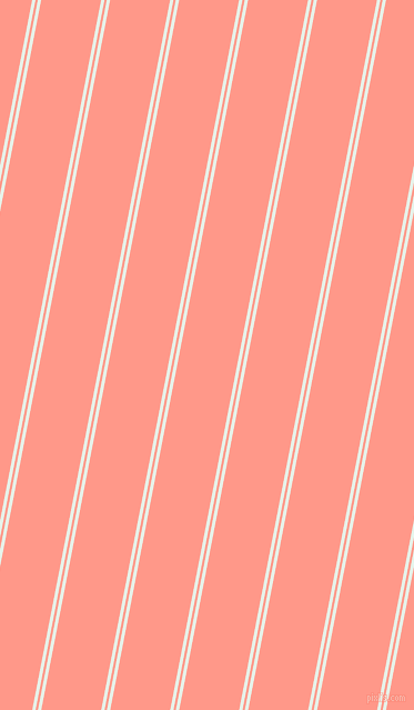 79 degree angles dual stripes line, 3 pixel line width, 2 and 53 pixels line spacing, Dew and Mona Lisa dual two line striped seamless tileable