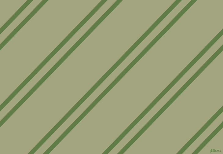 46 degree angles dual stripes line, 14 pixel line width, 22 and 125 pixels line spacingDingley and Locust dual two line striped seamless tileable