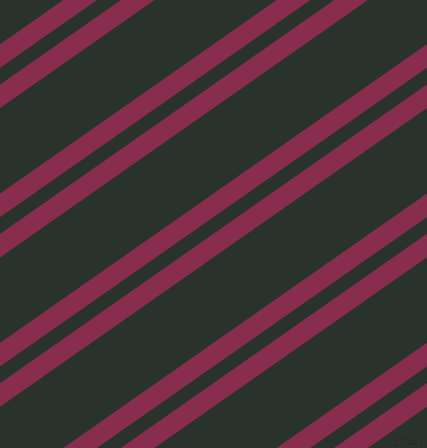 35 degree angles dual stripe lines, 28 pixel lines width, 20 and 102 pixels line spacingDisco and Gordons Green dual two line striped seamless tileable