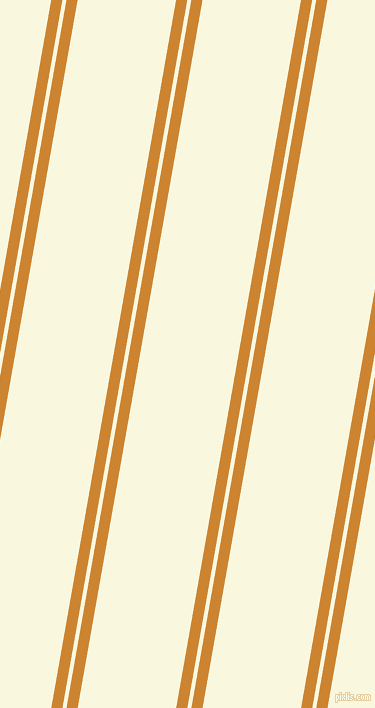 80 degree angle dual stripes line, 11 pixel line width, 4 and 97 pixel line spacing, Dixie and Chilean Heath dual two line striped seamless tileable