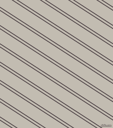147 degree angle dual striped lines, 3 pixel lines width, 6 and 40 pixel line spacing, Don Juan and Cloud dual two line striped seamless tileable