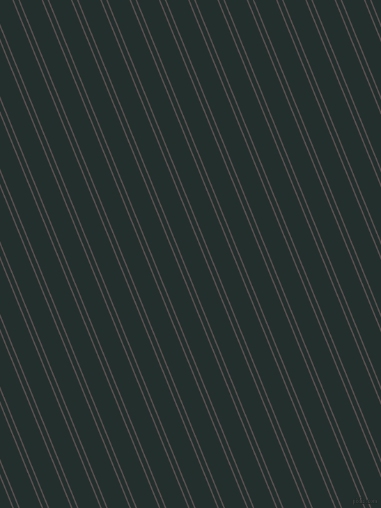 112 degree angle dual stripes lines, 2 pixel lines width, 6 and 29 pixel line spacing, Don Juan and Racing Green dual two line striped seamless tileable
