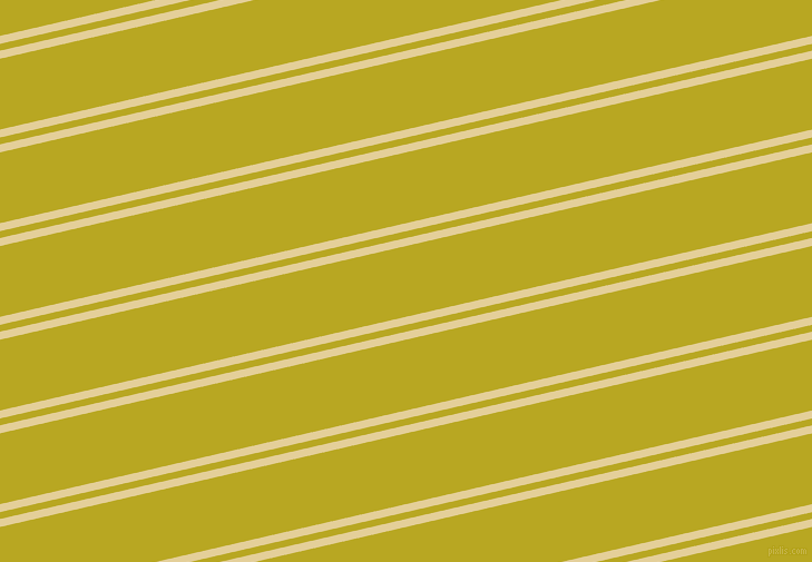 13 degree angles dual striped lines, 7 pixel lines width, 6 and 62 pixels line spacing, Double Colonial White and Earls Green dual two line striped seamless tileable