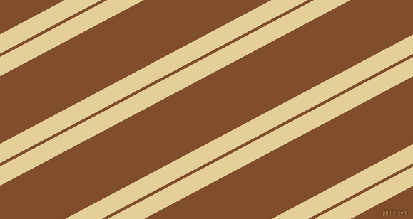 28 degree angles dual stripe lines, 24 pixel lines width, 4 and 84 pixels line spacing, Double Colonial White and Korma dual two line striped seamless tileable