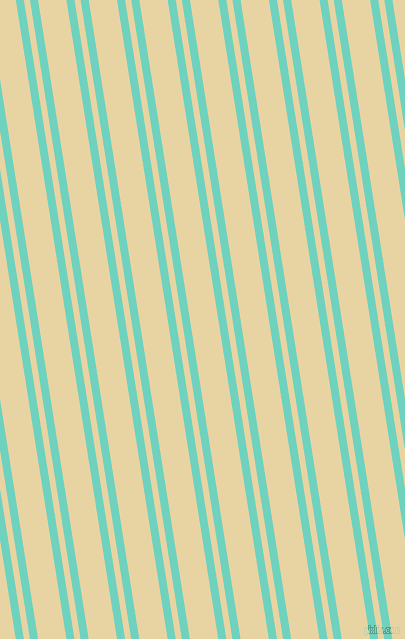 99 degree angle dual stripe lines, 8 pixel lines width, 6 and 28 pixel line spacing, Downy and Hampton dual two line striped seamless tileable