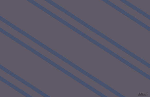 147 degree angle dual stripes line, 14 pixel line width, 24 and 107 pixel line spacing, East Bay and Mobster dual two line striped seamless tileable