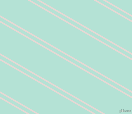 150 degree angles dual stripes line, 5 pixel line width, 10 and 86 pixels line spacing, Ebb and Cruise dual two line striped seamless tileable