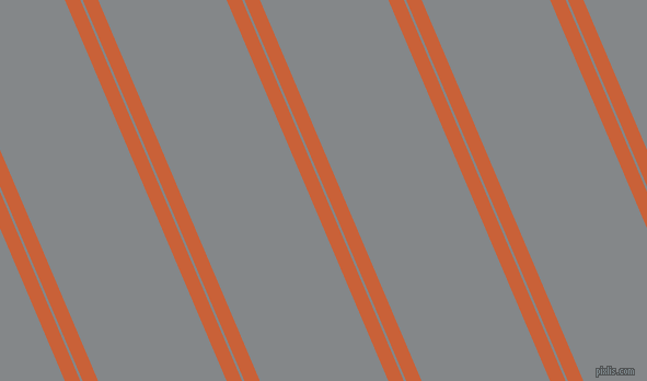 113 degree angles dual striped lines, 13 pixel lines width, 2 and 108 pixels line spacing, Ecstasy and Aluminium dual two line striped seamless tileable