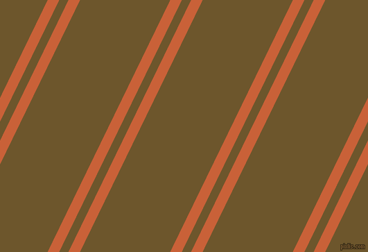 64 degree angles dual stripes lines, 15 pixel lines width, 12 and 117 pixels line spacing, Ecstasy and Horses Neck dual two line striped seamless tileable