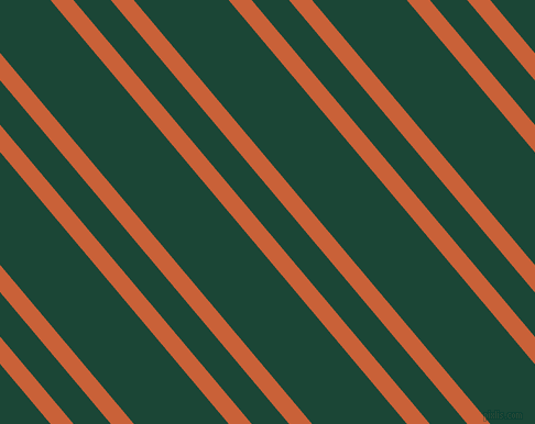 130 degree angle dual stripes line, 16 pixel line width, 26 and 66 pixel line spacing, Ecstasy and Sherwood Green dual two line striped seamless tileable