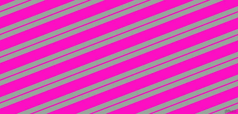 21 degree angles dual stripes line, 15 pixel line width, 4 and 34 pixels line spacing, Edward and Shocking Pink dual two line striped seamless tileable