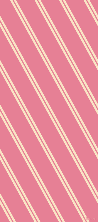 119 degree angles dual striped lines, 7 pixel lines width, 4 and 55 pixels line spacing, Egg Sour and Carissma dual two line striped seamless tileable