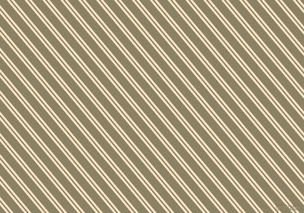 130 degree angle dual stripe line, 3 pixel line width, 2 and 12 pixel line spacing, Egg Sour and Granite Green dual two line striped seamless tileable