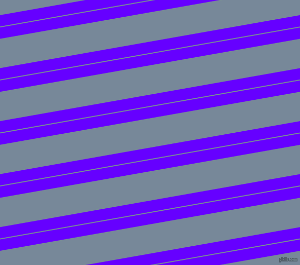 10 degree angle dual stripe line, 22 pixel line width, 2 and 57 pixel line spacingElectric Indigo and Light Slate Grey dual two line striped seamless tileable