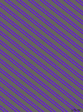142 degree angles dual striped lines, 3 pixel lines width, 6 and 18 pixels line spacing, Electric Indigo and Storm Dust dual two line striped seamless tileable