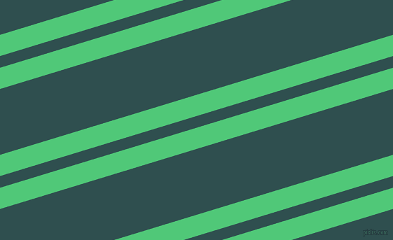 17 degree angles dual stripe line, 29 pixel line width, 16 and 90 pixels line spacing, Emerald and Dark Slate Grey dual two line striped seamless tileable