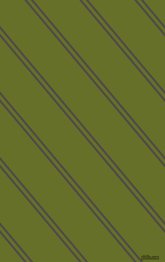 130 degree angle dual stripe line, 4 pixel line width, 6 and 71 pixel line spacing, Emperor and Rain Forest dual two line striped seamless tileable