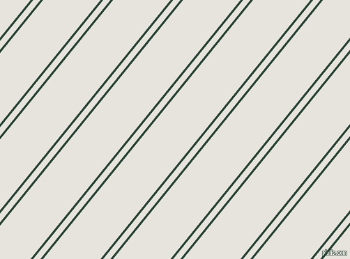 51 degree angles dual stripes lines, 3 pixel lines width, 8 and 64 pixels line spacing, English Holly and Wild Sand dual two line striped seamless tileable
