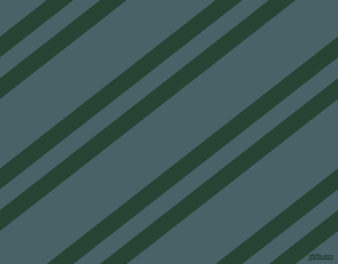 38 degree angles dual stripes lines, 24 pixel lines width, 24 and 80 pixels line spacingEverglade and Smalt Blue dual two line striped seamless tileable
