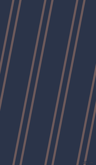 79 degree angles dual striped lines, 7 pixel lines width, 16 and 73 pixels line spacing, Falcon and Bunting dual two line striped seamless tileable